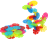 snow flakes klocki 3d budowla.png