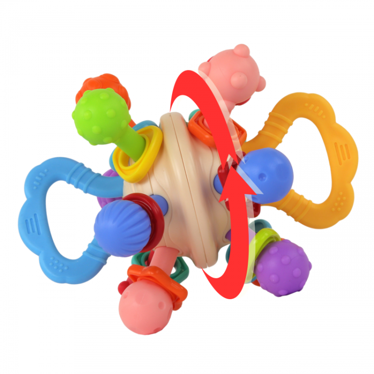 woopie-baby-miekka-grzechotka-2w1-gryzak-zabawka-sensoryczna-dla-niemowlat-0m (6).jpg